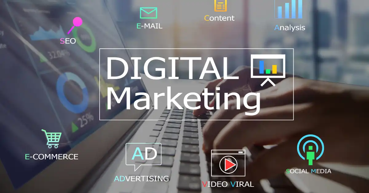 What Is a Full-service Digital Agency? | LCMS Digital Solutions