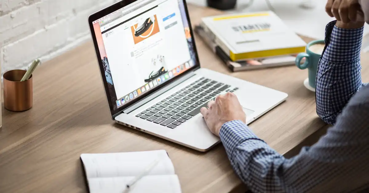 How Do People Find Websites Online? | LCMS Digital Solutions
