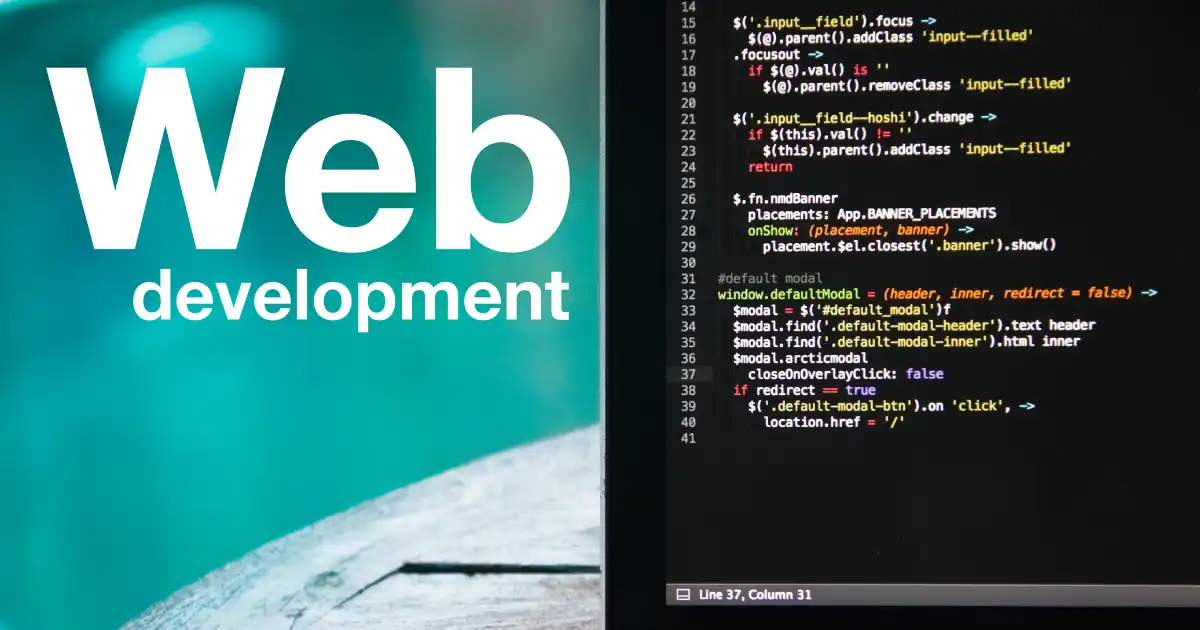What is Full Stack Web Development? | LCMS Digital Solutions