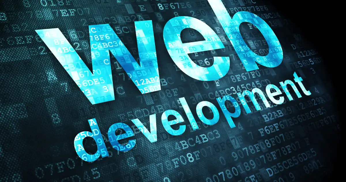 What is Web Development? | LCMS Digital Solutions