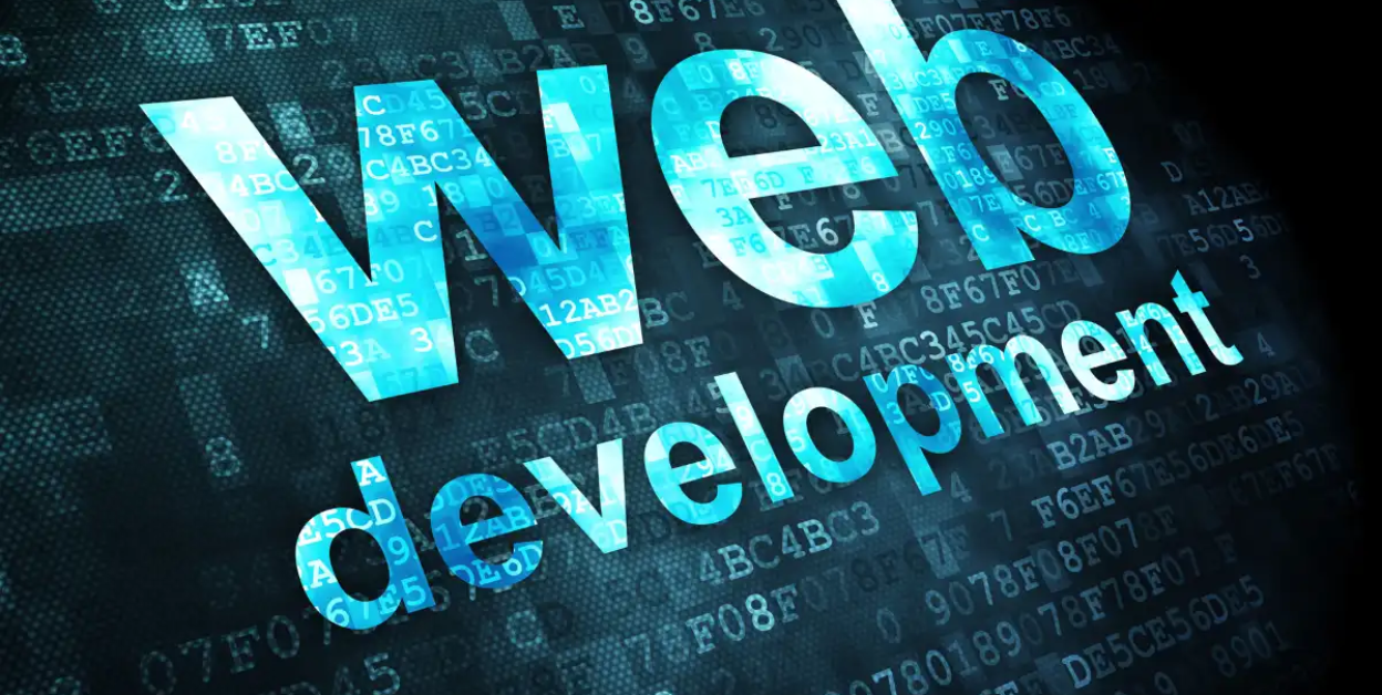 What is Web Development? | LCMS Digital Solutions