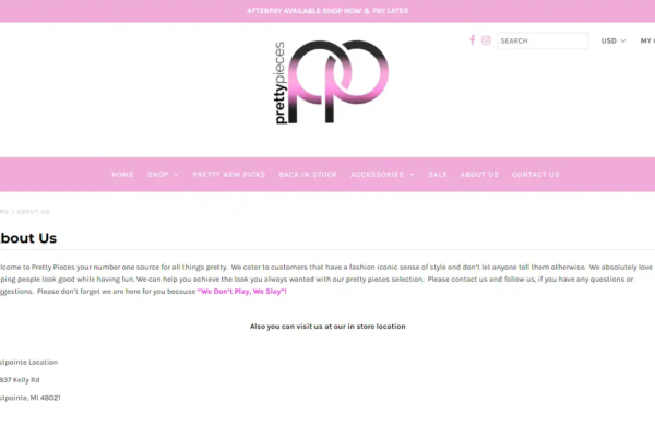prettypieces_about