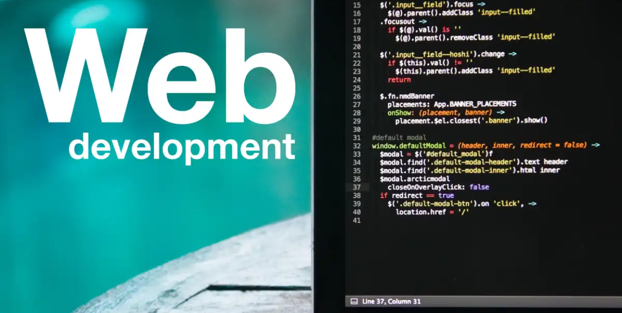 What is Full Stack Web Development? | LCMS Digital Solutions
