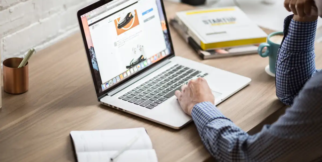 How Do People Find Websites Online? | LCMS Digital Solutions