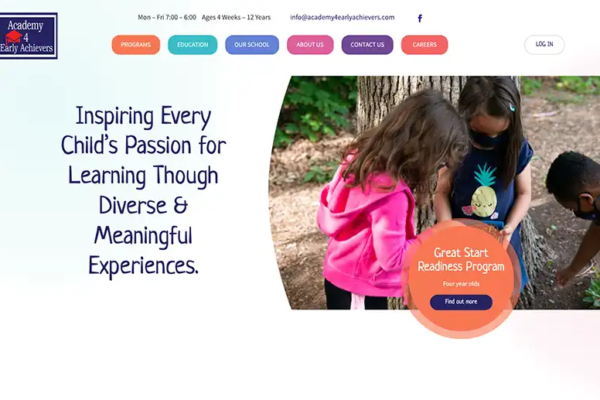 academy4earlyachievers_home